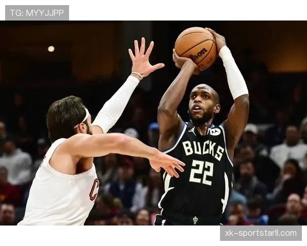 怀特挡拆吸球对雄鹿制造错位较上季提升关键效率