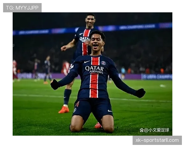 巴黎欧冠短板持续存在，本赛季淘汰赛表现面临考验