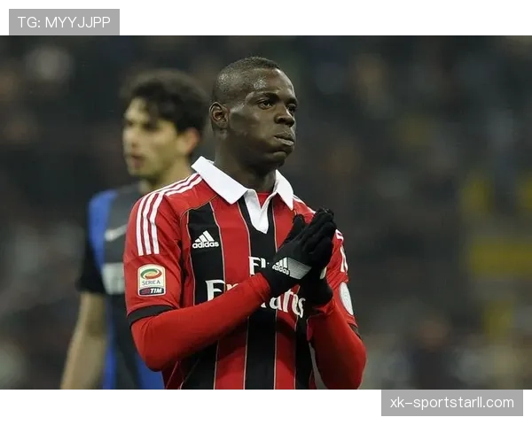 巴洛特利又买了辆跑车？普通人连梦都不敢做啊！