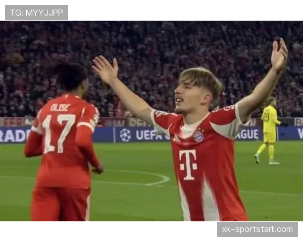 拜仁中场一断就崩，防线脱节问题藏不住了