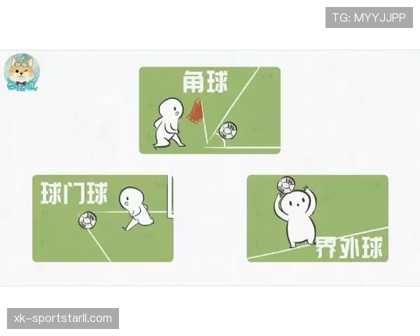 规则拆解：球门球发出后越位判罚到底怎么认定？