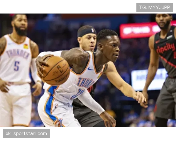 格兰特威廉姆斯利用外线强投和低位顶防主导球队战术变化