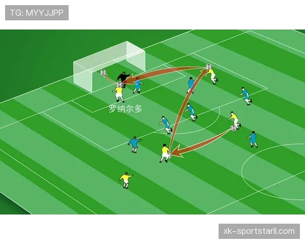 VAR越位判定有哪些盲点？解析最新规则中的争议细节