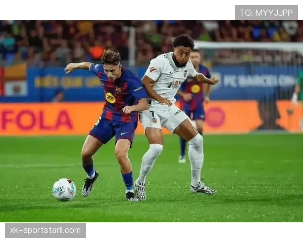 巴萨进攻更流畅但效率下滑，对争冠形势产生影响