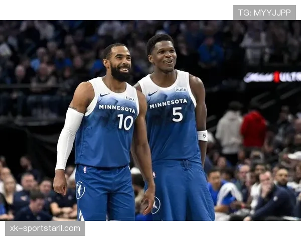 康利挡拆组织拉开空间，较上季提升爱德华兹得分效率