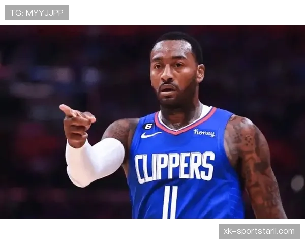 约翰·沃尔挡拆撕裂对手换防助攻结构回升